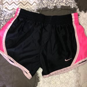 running shorts